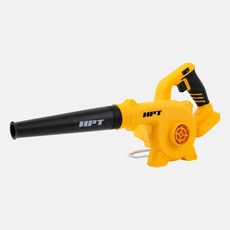 HPT 충전 송풍기 20V 디월트타입 블로워 DW20-BR118, 1개