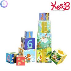 튼튼 뉴스마트탑쌓기 2192+글로벌커머스랩Shop, 단품