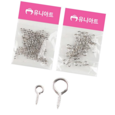 공사재료 1000 9자나사못 소 중