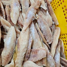 냉동 손질 복어살 300g 복어탕 복어튀김 복어요리, 300g(1팩), 1개