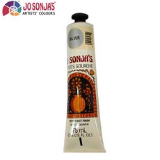 JOSONJA'S 조선자/조소냐 아크릴칼라 낱색 시리즈2 75ml, 696 Burnished copper, 1개