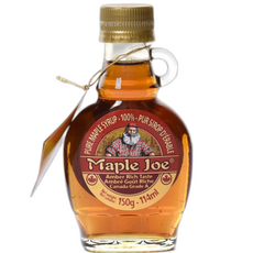 메이플조 메이플시럽 150g (114ml), 1개
