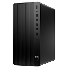 HP 2025 프로 타워 280 G9R 코어i7 인텔 13세대, 검정색, 8GB, 512GB, WIN11 Pro, 0.G9R-b85m0at
