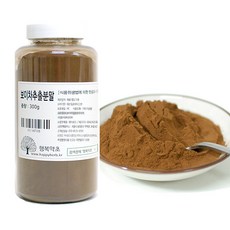 행복약초 보이차 추출분말, 300g, 1개, 1개입