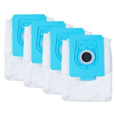 [본사정품] 캐치웰 CXPRO N / TW100 먼지봉투 4개