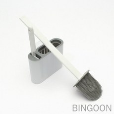 해밍웨이샵 변기솔 세트 변기닦이