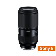 [보증기간 연장 이벤트] 탐론 50-300mm F/4.5-6.3 Di III VC VXD A069 소니 FE마운트 렌즈