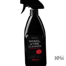 휠세정제 세차용품 자동차휠청소, 퍼펙션 휠앤타이어 크리너600ml