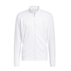 아디다스 콜드레디 풀집 남자 골프 자켓 HZ3208 IB1986