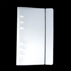 포포샵 머니 바인더 투명바인더