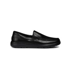 제옥스 레이탄 남성 로퍼-블랙 M1S43QC8F11 950400