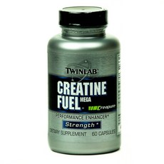 Twinlab 蛋白質保健食品膠囊, 60顆, 1罐