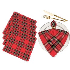 Yibeas 퍼플 잉크 골드 파우더 천 냅킨 디너 테이블 대리석 질감 색상 블렌딩 크리에이티브 아트 세탁 가능 재사용 가능한 냅킨 4개 세트 주방 가정 휴일 파티 결혼, Multi1060