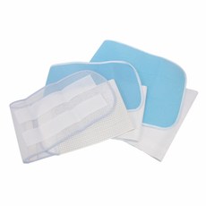 산모용 복대 겨울용 대형 산전산후복대 임산부 복부보호대 따뜻한보온용품