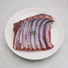 거성푸드 캥거루갈비 1kg. 1팩, 1kg, 1개