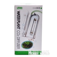 저압이산화 탄소용 아크릴확산기 대용량 수조에서가능 dhy*65511AV, 단품없음