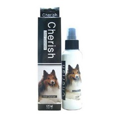 체리쉬 항문 세정제 120ml, 2세트