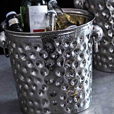 아이스버킷 얼음바스켓 스텐바스켓 와인칠러aja2+6NPh