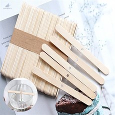 이알엠셀렉트 초심지 홀더 50p 샌드캔들만들기