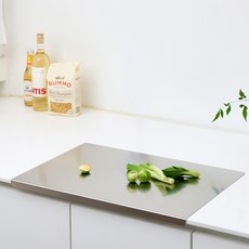 Gallery L形雙面砧板