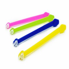 금나와라 애견칫솔 반려견치석제거