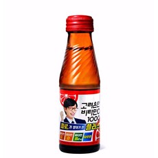 고려은단 비타민C 1000 플러스 20병, 100ml, 20개