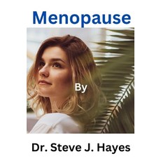 (영문도서) Menopause Paperback, Independently Published, English, 9798856344492