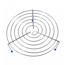 삼성 정품 큐커 오븐 높은 석쇠 DE97-00136A 그릴망, 1개