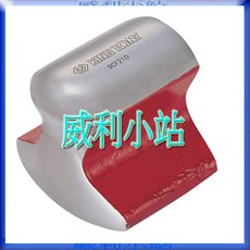 KING TONY 9CF210 雙面薄型成形擋鈑, 1個