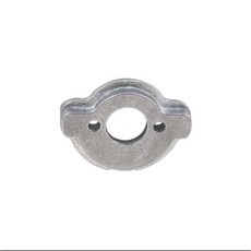 下單暴富 XLF 1:10遙控車配件，適用於X-03MAX X-04MAX X-06 X-07 F10 F19通用車型，輕鬆升級您的愛車, C12050-電機固定座, 1個