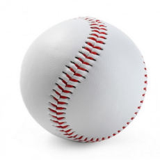 루체트리 야구공 경식 연식야구공 캐치볼 하드볼 소프트볼 연습, 경식야구공