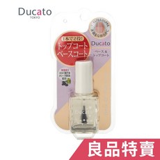 Ducato 速乾修整兩用護色油II 7ml, 1個