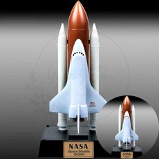 아카데미과학 프라모델 NASA 우주왕복선 조립 여가 장난감 힐링 인테리어 밀리터리 만들기