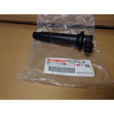 YAMAHA R6 考爾 火線圈 BN6-82310-00, 1個