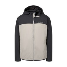 [백화점 정품] 컬럼비아 (남성) 베이슨 경량바람막이쟈켓 WE1978-010