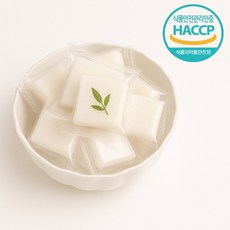 동행에프에스 담백쫀득한 백일떡 개업떡 백설기(냉동), 30개, 50g