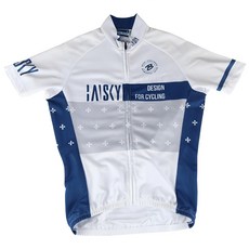 BAISKY百士奇 童款短車衣 Hygge 晨光熹微 自行車衣