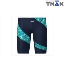 티막탄탄이5부 남자 실내수영복 QXT0436NV 791476