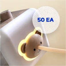 한일포근 필터 국산 방수 100% 호환, 1개, 한일포근 호환 필터 50매