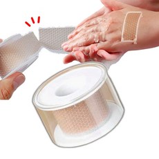 더휴 잘라쓰는 방수밴드, 1세트, 1개입