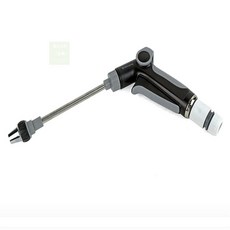 엘피스디자인 쌀세척기 주방 필터 쌀청소필터기