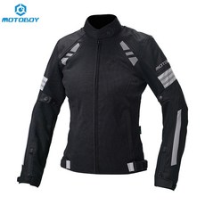 여성용라이딩자켓 오토바이자켓 바이크상의 자켓 사계절, 4XL