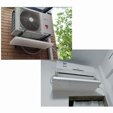 수반대 누수방지 트레이 받침대, A. 두껍게 12 일치하는 워터 팬 액세서리 없음