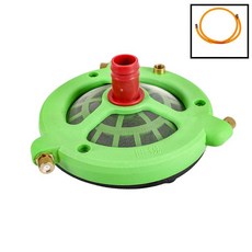 교반기 혼합기 혼약기 믹서 농업용 액체, 대형 그린 5m, 1개