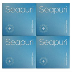 [신상 특가] SWNC 샤비크 모공수분 빙하크림 삼쩜영, 4개, 70ml