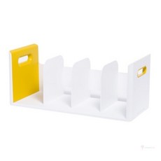 시스맥스 루맥스 책꽂이/ 477*200*200mm 도서보관스탠드