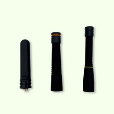 유니모 무전기 숏안테나 DPH-400 420 UHD-400 PZ-400, 1개