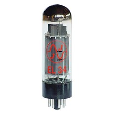 JJ Electronics T-EL34-JJ 진공관 EL34/6CA7 펜토드, JJ Electronics T-EL34-JJ 진공관 E