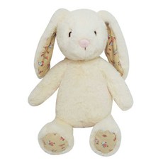 다팜몰 베이비러브 아이보리 30CM 애기애착인형