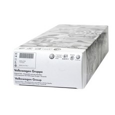 Volkswagen 福斯 T4 1998年後專用空氣濾網, 1個, 副廠